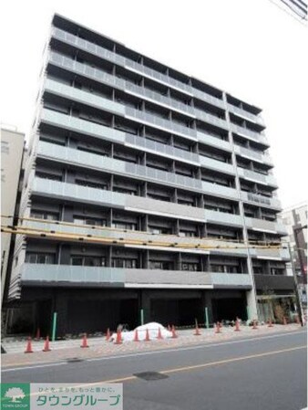 パークアクシス押上テラスの物件内観写真